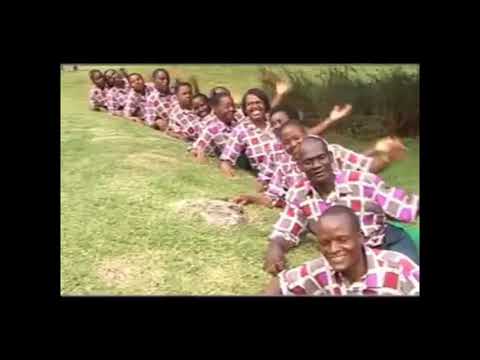 BEST OF UPENDO CHOIR MIX BY DJ RAIDS