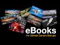 Sony alpha camera manuals  the ultimate guide books or ebooks