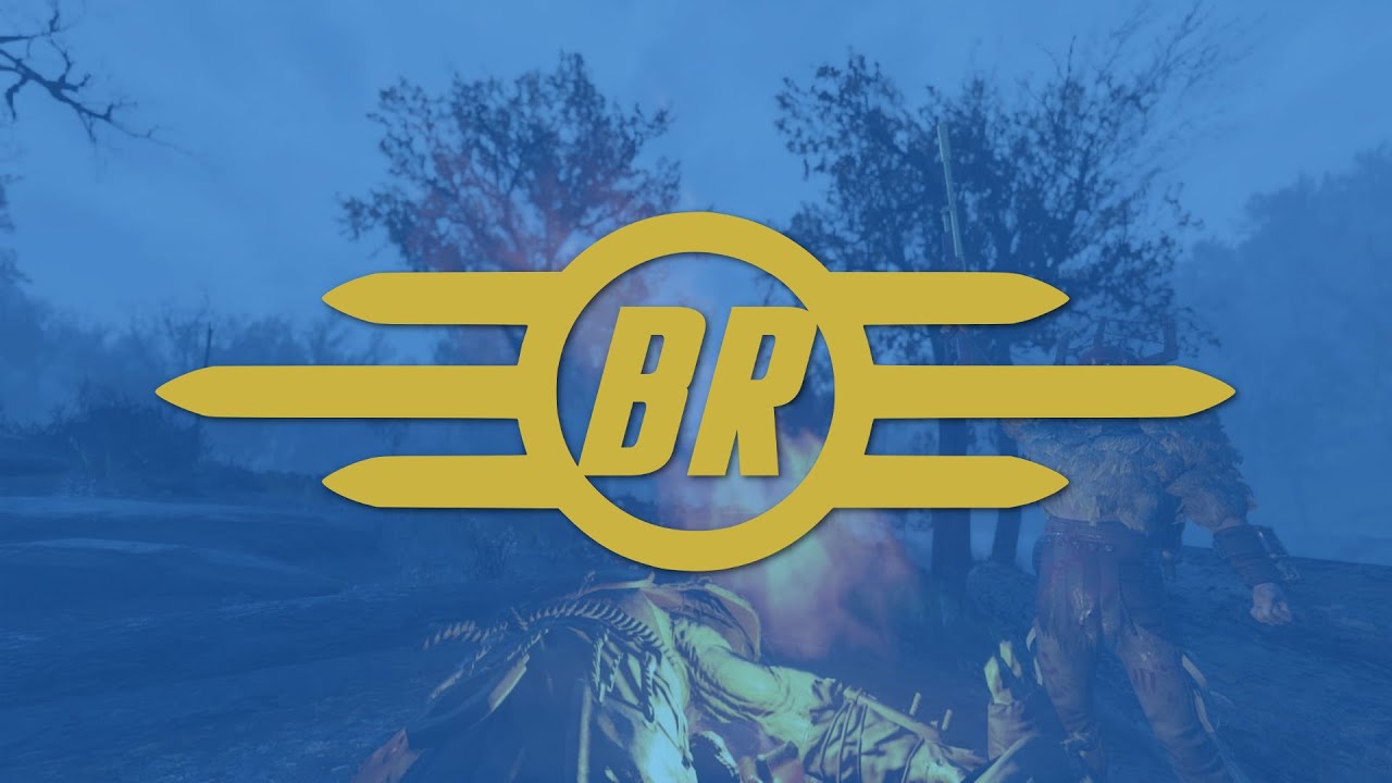 Vault-Tec Brasil: Trailer