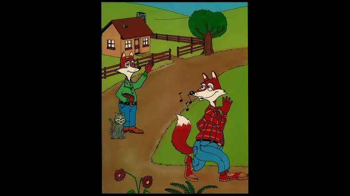felix fox