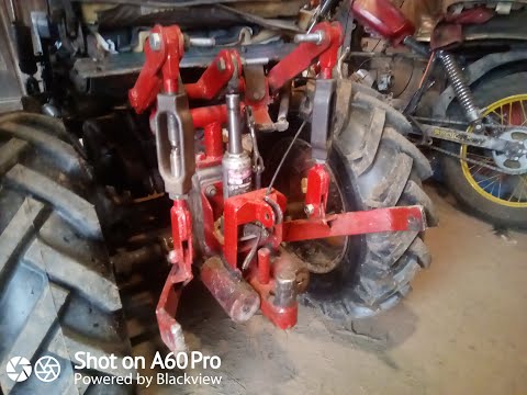 Videó: Kerekek Egy Mini-traktorhoz: Az R13, R14 és R16 Abroncsok Jellemzői. 13, 14 és 16 Hüvelykes Méretű Gumiabroncsok Használata Mezőgazdasági Gépekhez. A Választás Finomságai