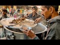 Lahore's Best Street Food SIRI PAYA at Gawalmandi Food Street | Mutton Trotters & Brain | SIRI PAYE