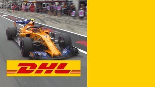 Formula 1: Life in the Pitlane