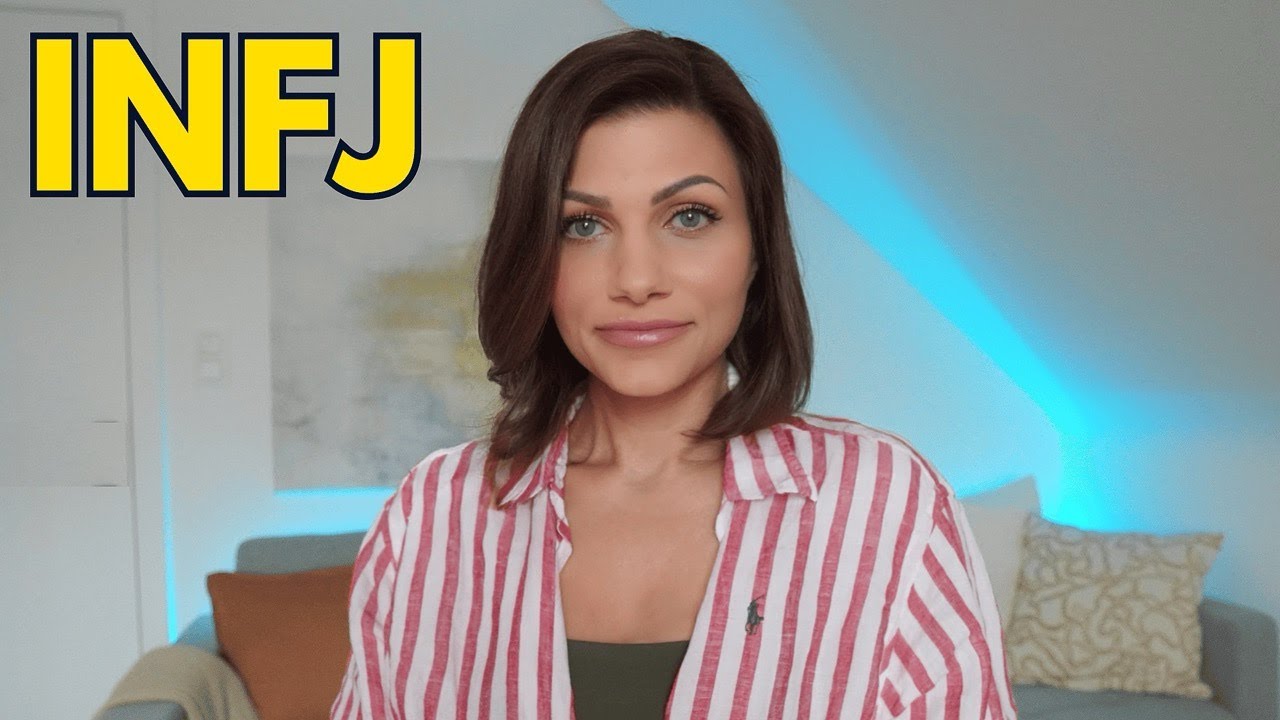КОГДА INFJ ОСМЕЛИВАЕТСЯ ВЫГЛЯДИТЬ СТРАДАТЕЛЬНО, ПРОИСХОДИТ ЭТО | Редчайший тип личности MBTI