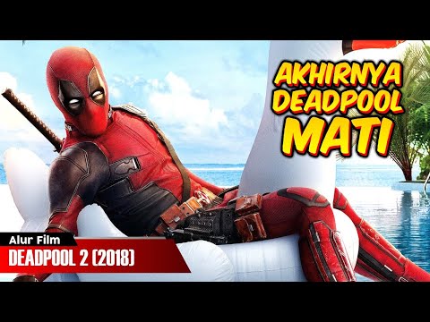 Video: Deadpool Dan Tantangan Membuat Petarung Komedi