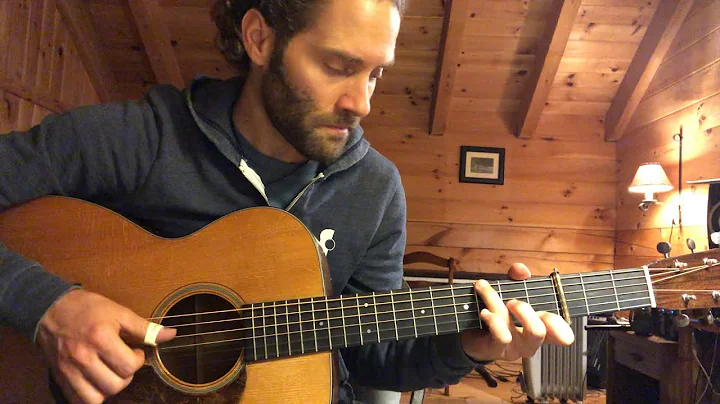 You're Gonna Make Me Lonesome When You Go (Bob Dyl...