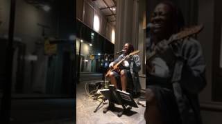 With or Without You (U2 cover)