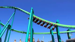 Raptor | Rules The Skies