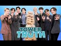 ATEEZ Spill Their Secrets In &#39;The Tower Of Truth&#39;