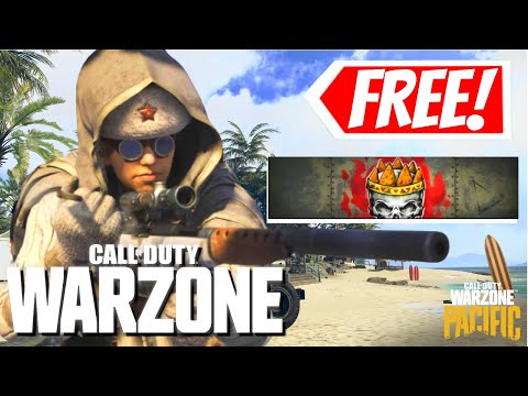 Call of Duty WARZONE: How To Unlock Secret Warzone/Vanguard Calling Card & More (Redeem Codes)