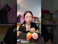 You NEED To Try This Ice Cream ASAP! #shorts#food#chinesefood#streetfood#mukbang#streetfood