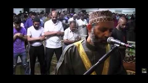 سوره الفرقان محمد صالح