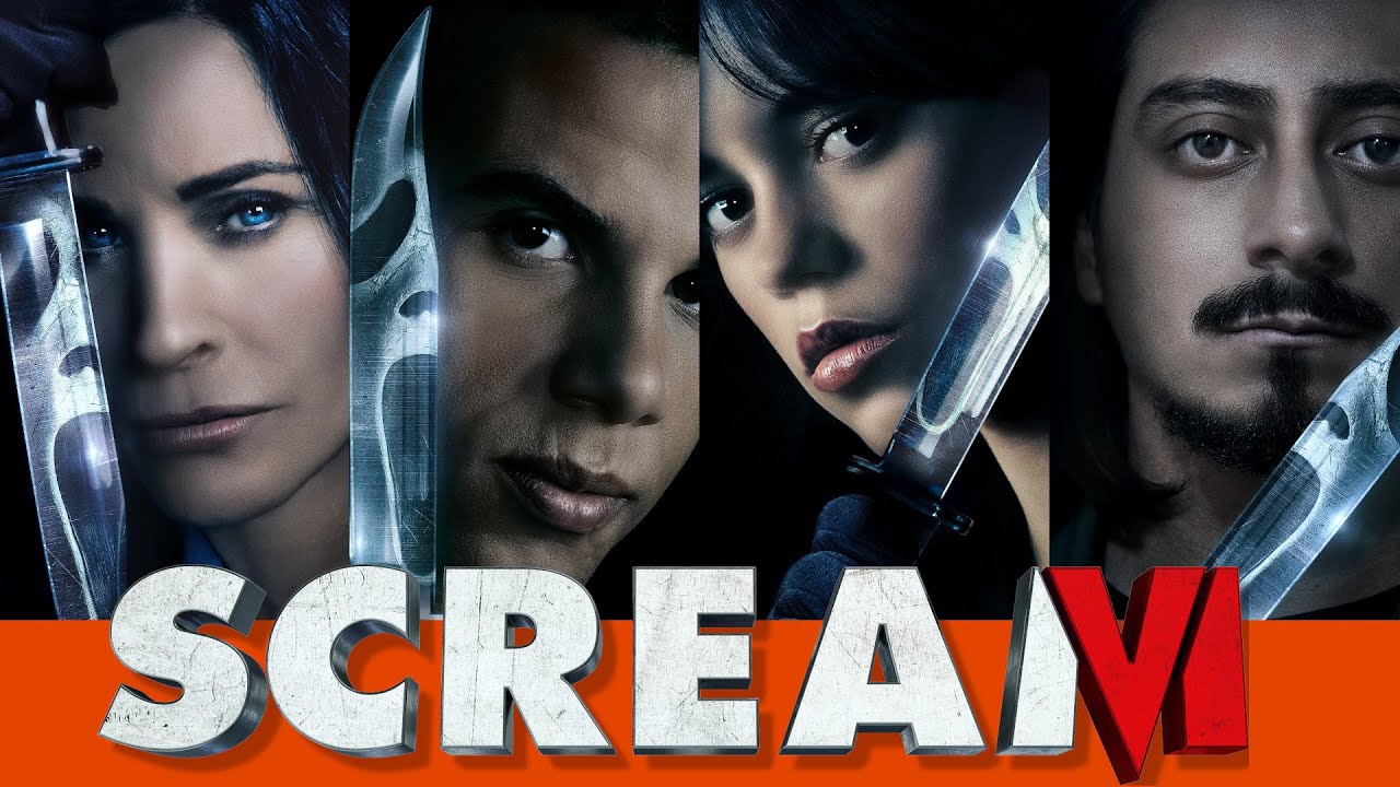 SCREAM 6 🤮 - Spoiler Free Reviews