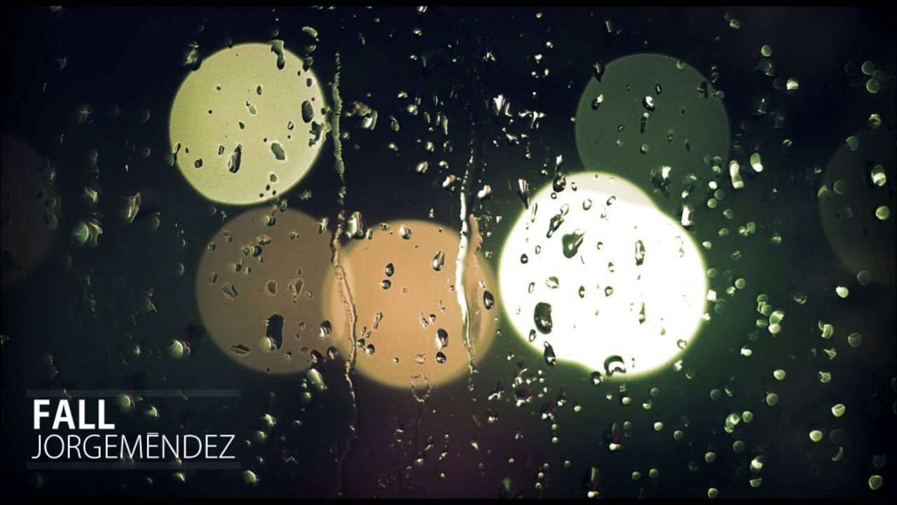 Watch Beautiful Contemporary Piano - Fall by Jorge Méndez on YouTube Watch Beautiful Contemporary Piano - Fall by Jorge Méndez on YouTube