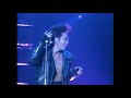 氷室京介 SHAKE THE FAKE TOUR 1994.12.24・25 06. URBAN DANCE