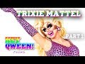 TRIXIE MATTEL on Hey Qween! PRIDE with Jonny McGovern