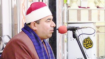 الشيخ محمد يحيي الشرقاوي| سورة النور إبداااع | أفتتاح مسجد أبو حجازي | السملاويه _ زفتي  ٥_٢_٢٠٢١