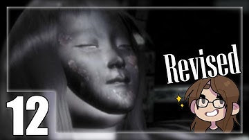 [ Fatal Frame 4 ] REVISED EDITION - FINAL CHAPTER (12)