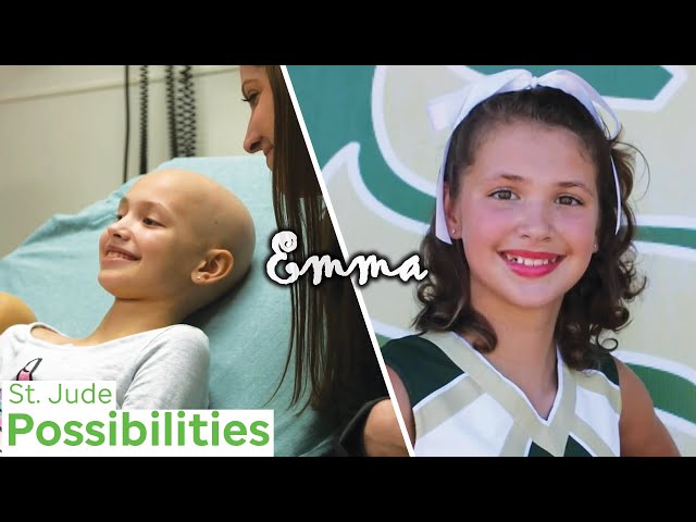 Bullying and Childhood Cancer Patients - Together by St. Jude™