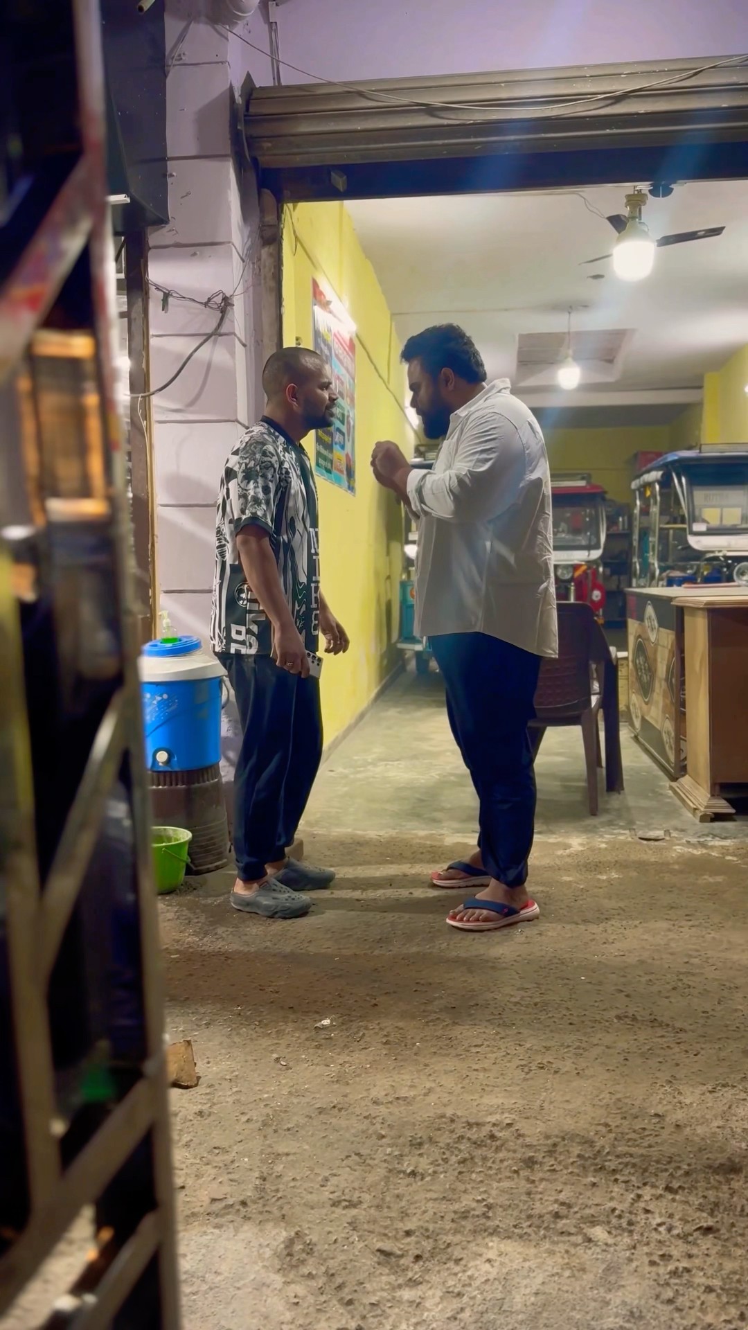 E-Rickshaw? II Part-2 II #sevengers #shorts