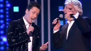 Смотреть клип Vitas - Синий Туман