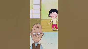 ماروكو الصغيرة تستغل الفرصة 
