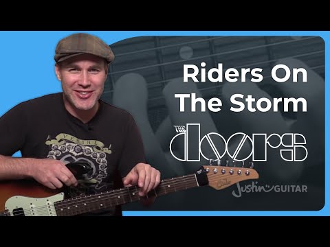 riders-on-the-storm---the-doors---guitar-lesson-tutorial-(st-355)