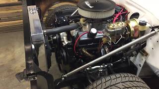 Melling MTC 1 Cam idle SBC Net Worth