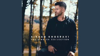 Video thumbnail of "Sirvan Khosravi - Ghabe Akse Khali"