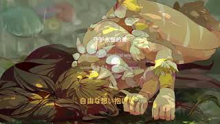 fripSide   perpetual wishes~守护永恒的爱