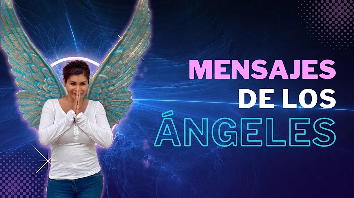 Mensajes De Los ngeles