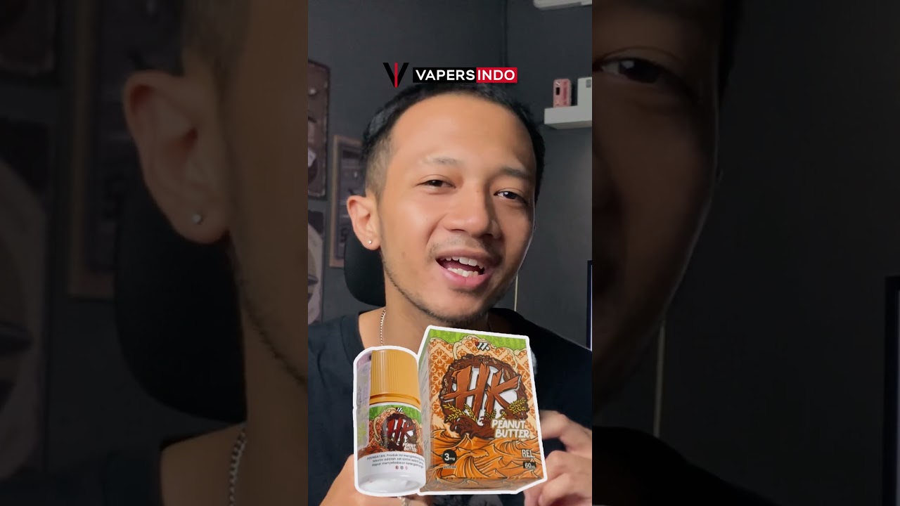 REKOMENDASI FREEBASE CREAMY KACANG