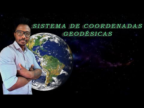 Vídeo: Para que servem as coordenadas topocêntricas?