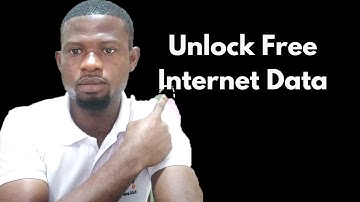 Unlock Free Internet Data: Secret Codes and Tricks for Unlimited Access!