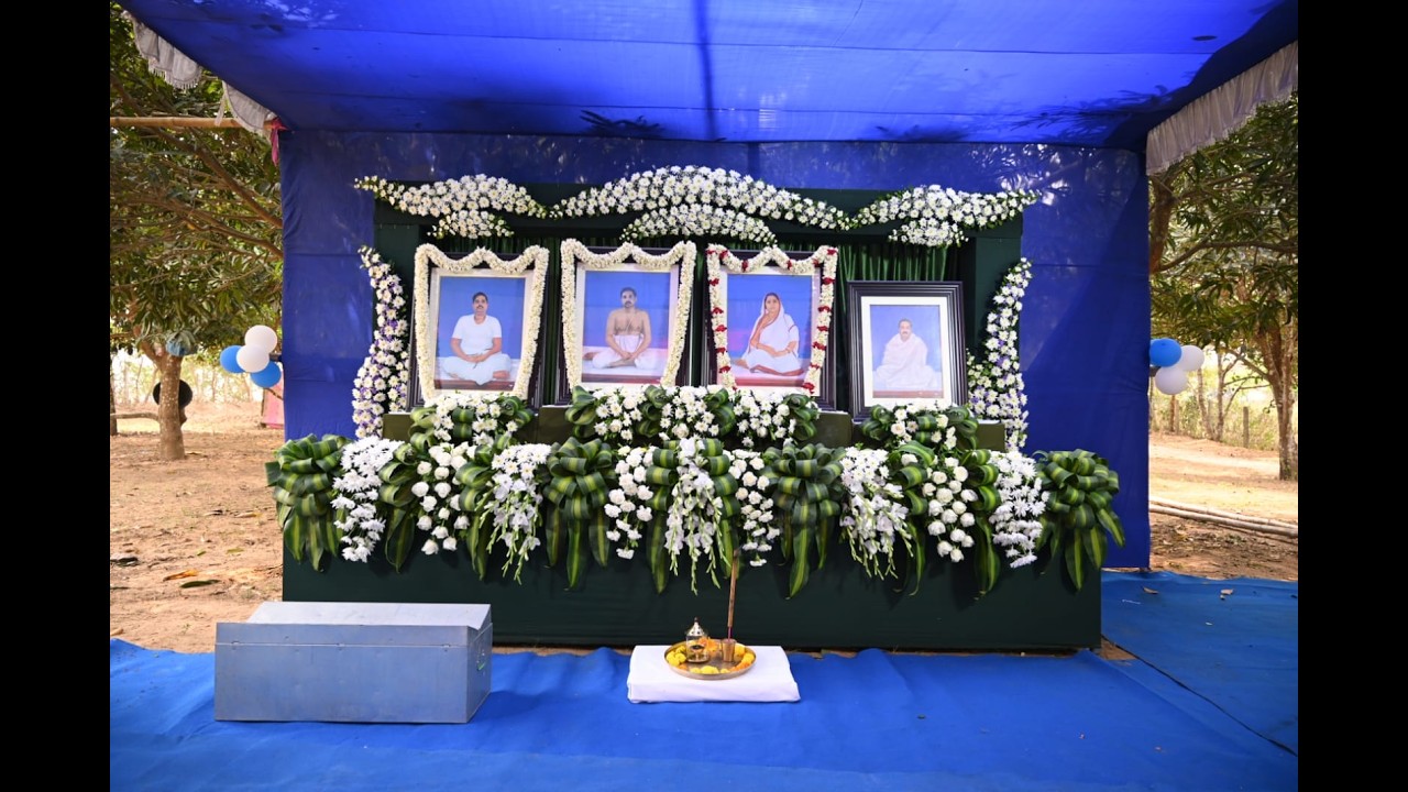 MATRU SAMMILANI || SWASTIBAN, KALYANPUR || SUNDAY 08TH MARCH 2026 ||