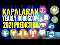 Kapalaran Horoscope ngayong 2021 Prediction
