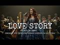 Taylor Swift – Love Story Cinematic Epic Orchestra Version | Powerful &amp; Emotional