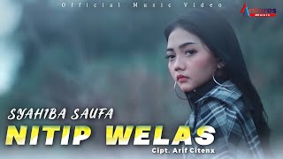 Syahiba Saufa - Nitip Welas