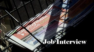 Job Interview