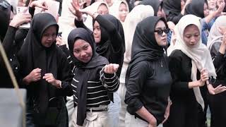 Nan Ko Paham- Indri Ananda _ Penyu Music Live Sman 1 Patianrowo - Nganjuk