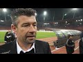 FCZTVCHANNEL: Der FC Zrich und der FC Luzern trennen sich 1:1