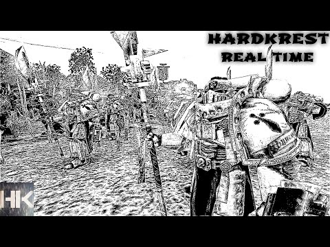 Видео: Warhammer 40 000 multiplayer Hardcore #409 Космический диверсант