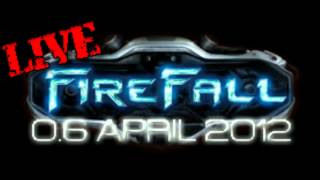 Firefall Beta Livestream - 1 / 4