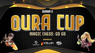 OURA CUP DAY 2