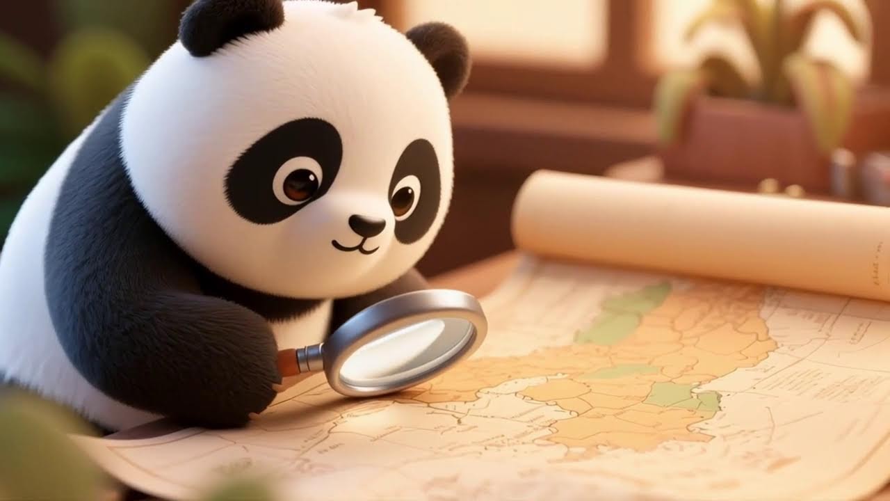 🧗 Aventuras radicais com a Luiza | ⭐ Canção especial da Luiza