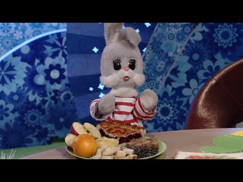 СПОКОЙНОЙ НОЧИ, МАЛЫШИ! - Пирог для птиц - Дуда и Дада (Добрые мультфильмы для детей)