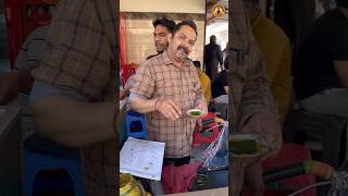 Abohar Ke Special Tave Wale Chole Bhature