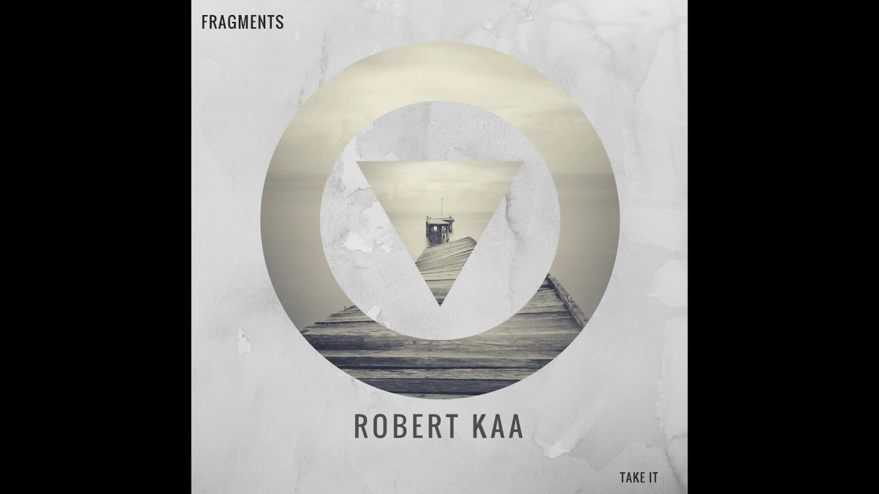 Robert Kaa - It's Alright (Original Mix)