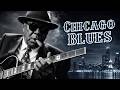 #087 Chicago Midnight Blues – Live Jazz &amp; Relaxing Blues Vibes #ブルースギター  #ブルースギター