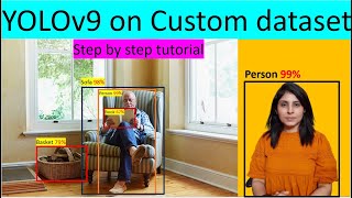 YOLOv9 on custom dataset | Object detection using YOLOv9 by Code With Aarohi 23,153 views 2 months ago 13 minutes, 34 seconds